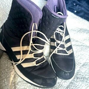 Adidas Liberia winter shoes